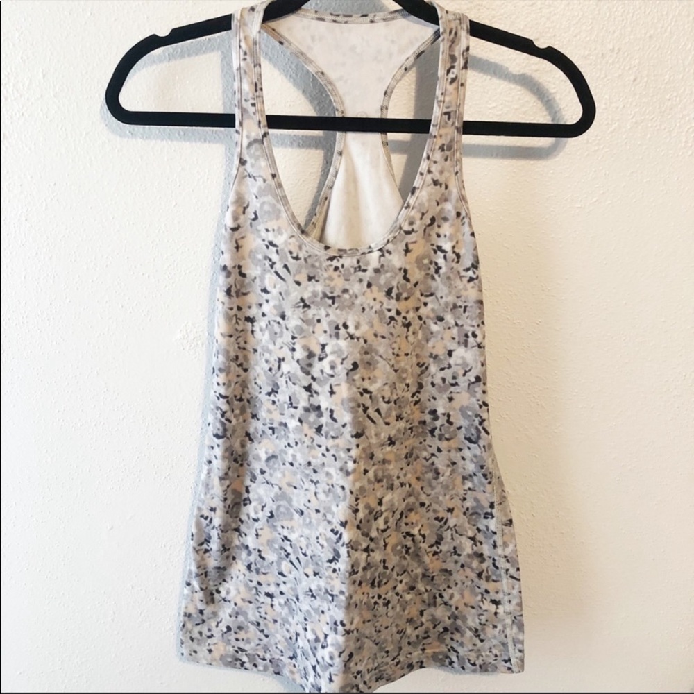 Lululemon racer back tank top-6